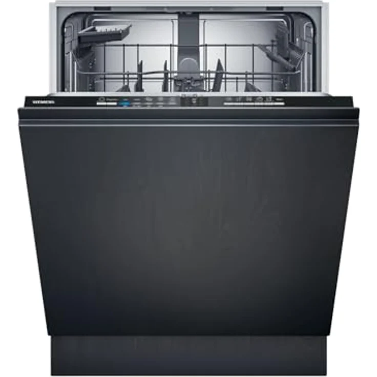 Siemens iQ100 SX61IX13TE, Vollintegrierter Geschirrspüler, 60 cm, XXL, mit AquaStop® und 5 Jahren Garantie – Bild 2