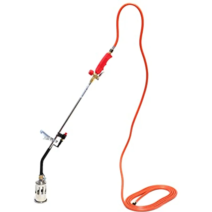ROTHENBERGER RoMaxi PIEZO PREMIUM Schweißgerät mit Druckregler, 1060°C, Ø 60 mm, Grau – Bild 1