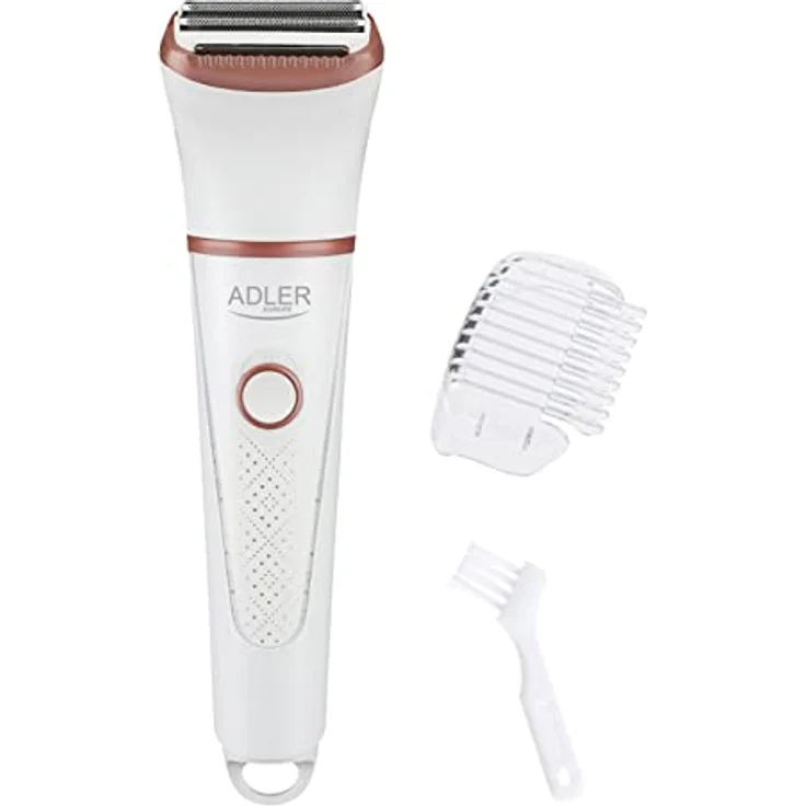 Adler AD 2941 Lady Shaver – Bild 1