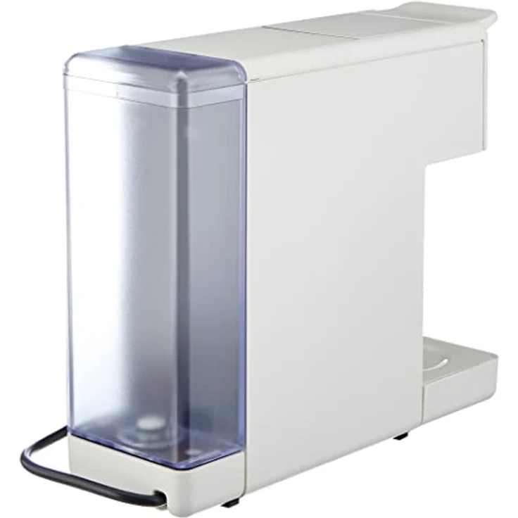 illy Y3.3 Iperespresso Maschine für Espresso & Kaffee, weiß – Bild 3