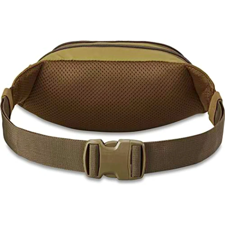 Dakine Hip Pack Gürteltasche, 25 cm x 8 cm x 13 cm, 100% Polyester, braun – Bild 2