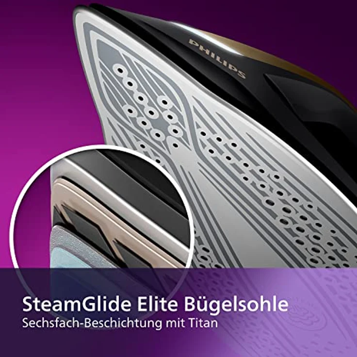 Philips PSG8140/80 – Bild 6