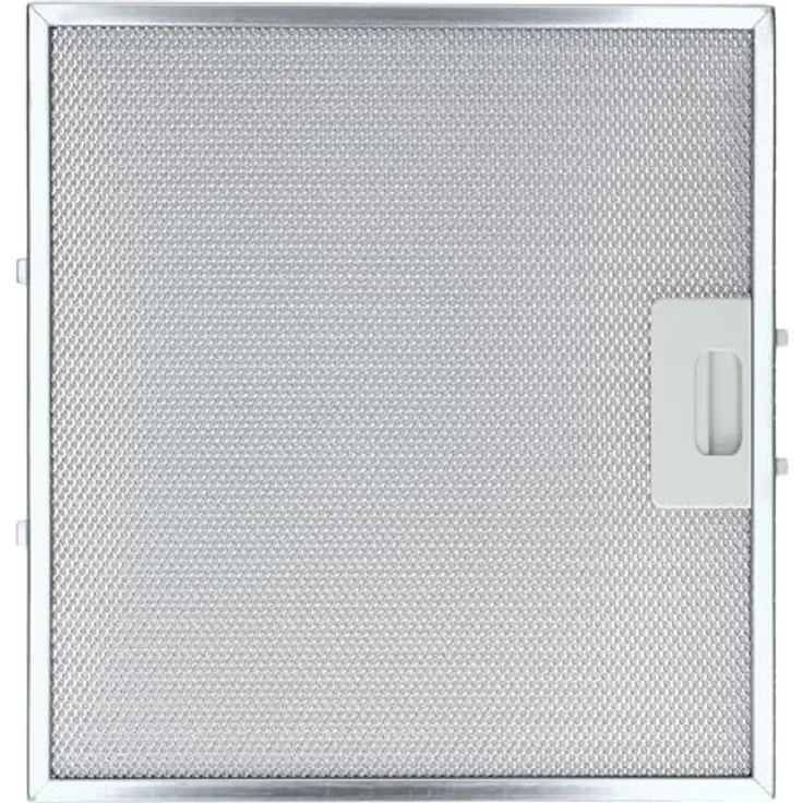 easyPART Kompatibel/Ersatz Metallfettfilter 320x300mm für Amica 1006966, Erstausrüster Qualität für Dunstabzugshaube