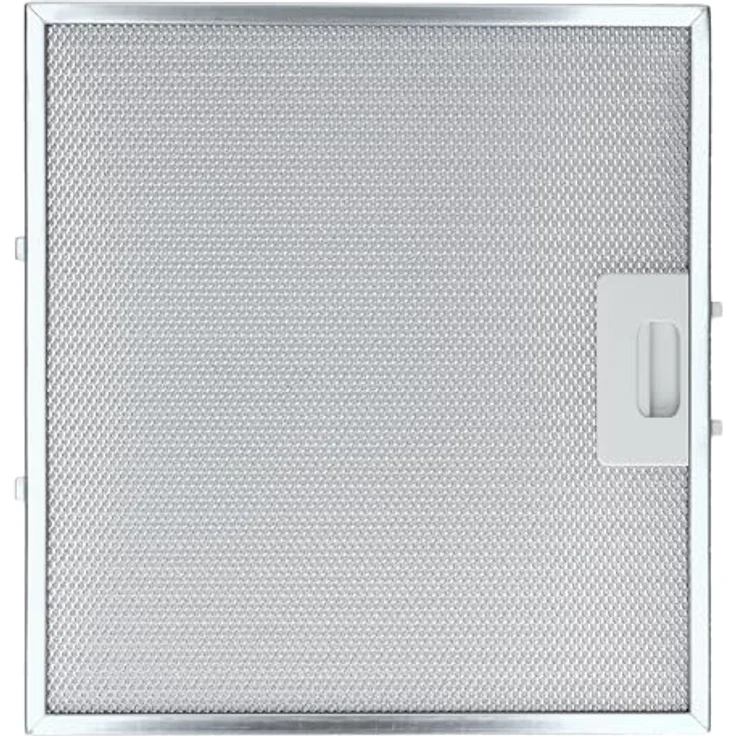 easyPART Kompatibel/Ersatz Metallfettfilter 320x300mm für Amica 1006966, Erstausrüster Qualität für Dunstabzugshaube – Bild 1