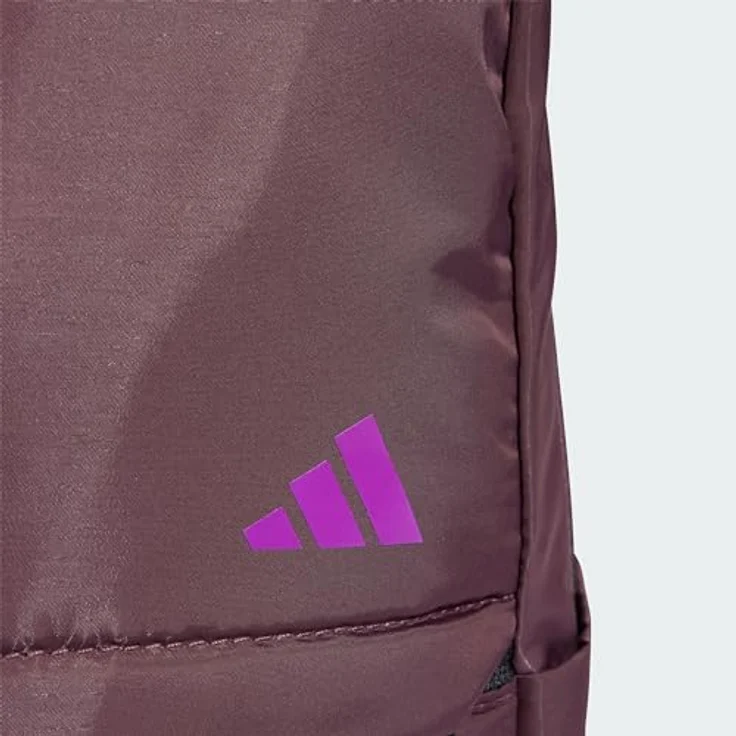 adidas Performance Sportrucksack YOGA RUCKSACK, mit Laptopfach, gepolsterten Schultergurten und recycelten Materialien – Bild 2