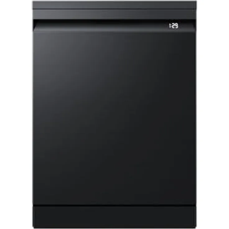 Samsung DW80H, Freistehender Geschirrspüler mit 14 Maßgedecken, WaterJet CleanTM und AI Energy Mode
