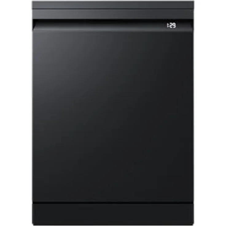 Samsung DW80H, Freistehender Geschirrspüler mit 14 Maßgedecken, WaterJet CleanTM und AI Energy Mode – Bild 1