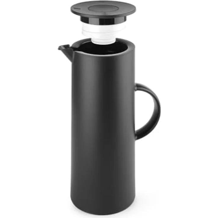 HENDI Thermoskanne 1Liter – Bild 3