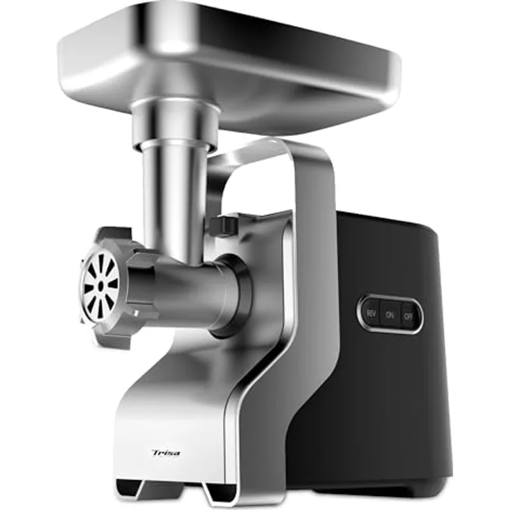 Trisa Vario Grinder 6609.4712