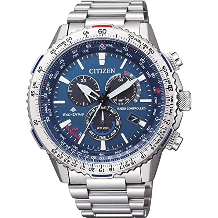 Citizen CB5000-50L Promaster Herren 45mm 20ATM – Bild 2