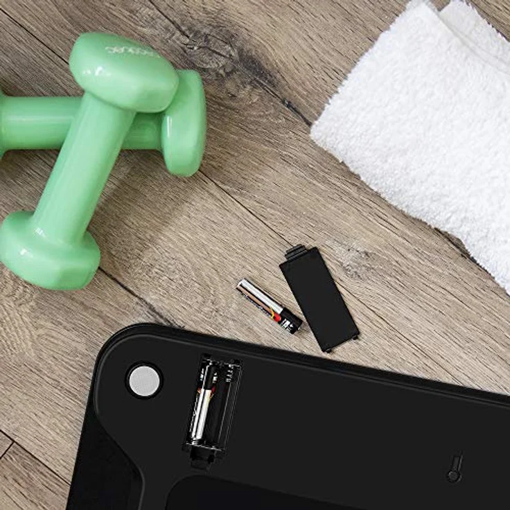 Cecotec Digitale Personenwaage Cecotec Surface Precision 9450 Full Healthy – Bild 6