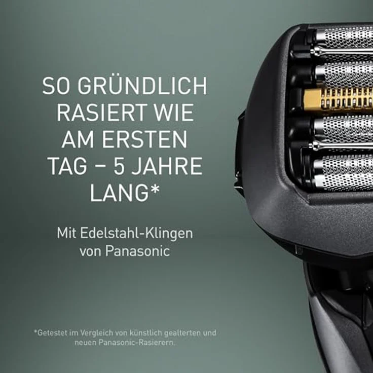 Panasonic, Rasierapparat, ES-LV6U – Bild 2