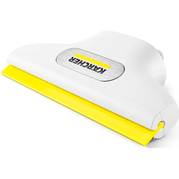 Kärcher Absaugdüse (170 mm) für Akku-Fenstersauger, ideal für Sprossenfenster & schmale Glasflächen, passend für WV 1 Go, WV 1 Compact, WV 2 Universal & WV 3 Comfort – Bild 1