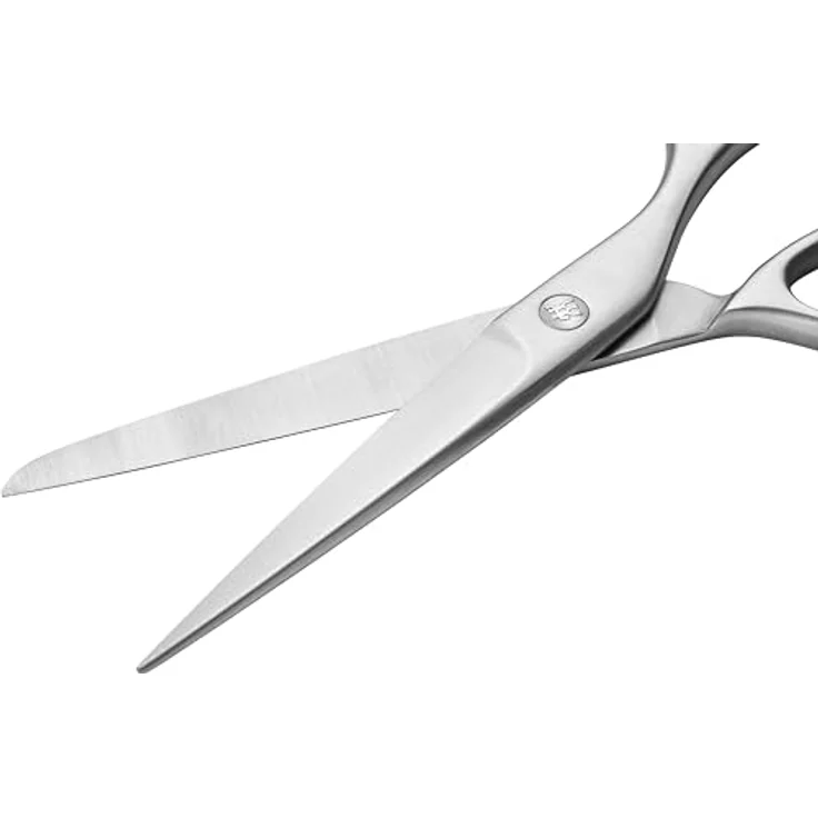 Zwilling TWIN Select Haushaltsschere - Küchenschere aus rostfreiem Stahl 18 cm, Silber matt – Bild 3