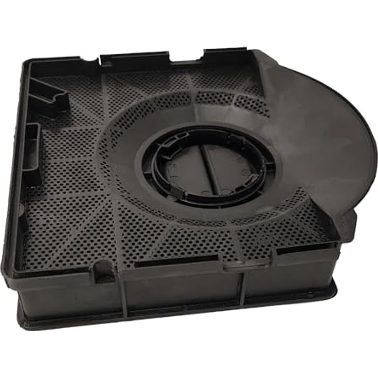Whirlpool Aktivkohlefilter 481281718532, Dunstabzugshauben-Zubehör für diverse Whirlpool Modelle – Bild 4