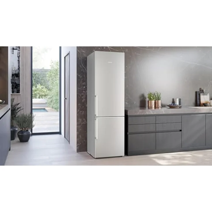 Siemens KG39NAIAU Kühl-Gefrierkombination A, hyperFresh 0°C, Total NoFrost, 29 dB, Energieeffizienzklasse A – Bild 24