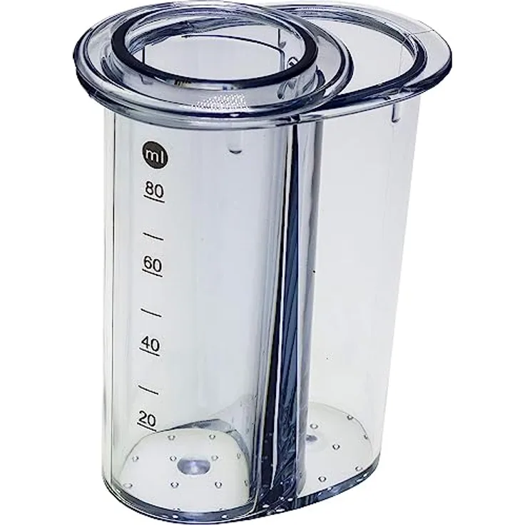 Kenwood - Pushbar große & small-at647 - KW714236, Ersatzteil Zubehör in hochwertiger Qualität, passgenau