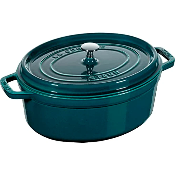 Staub 1103137 Cocotte, la Mer – Bild 2