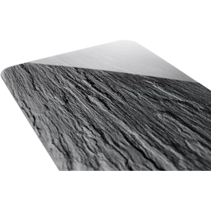 Wenko Herdabdeckplatte, Breite 52 cm, gehärtetes Glas – Bild 6