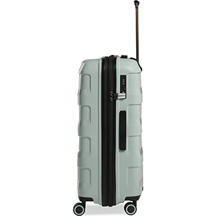 Stratic Straw + 4-Rollen Trolley 65 cm – Bild 4