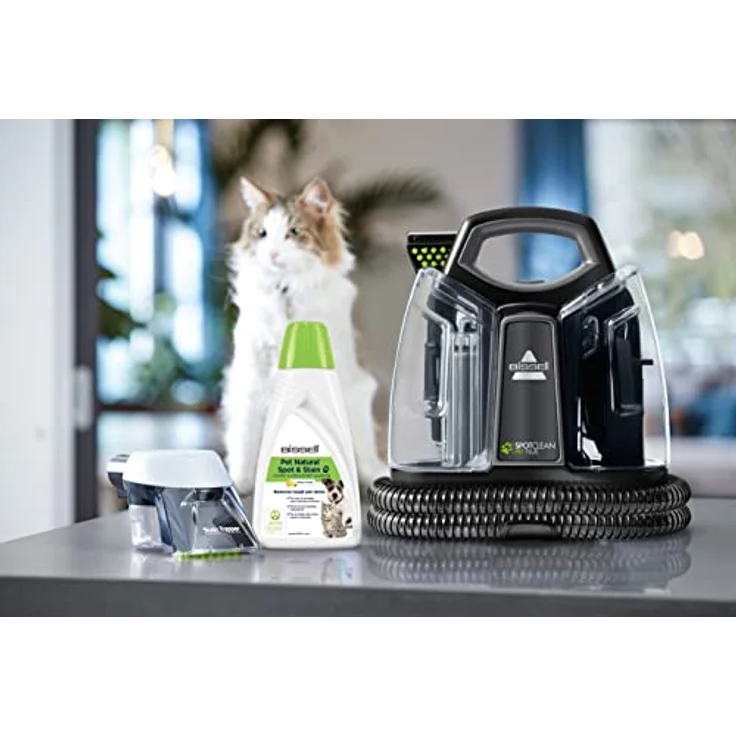 BISSELL 3370 Reinigungslösung, Kunststoff – Bild 3