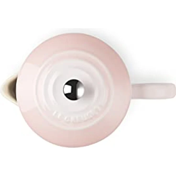 KAFFEE-BEREITER SHELL PINK – Bild 4