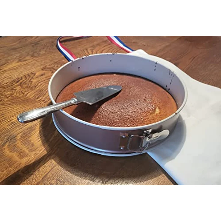 patisse INPA.03314, Inoxidable, 26 cm – Bild 5