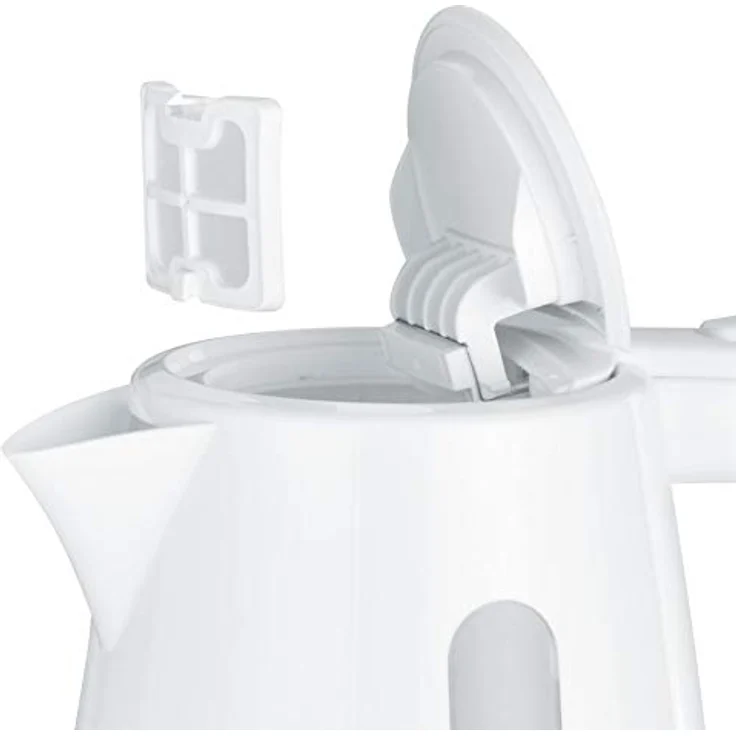 Severin WK 341 weiß – Bild 5