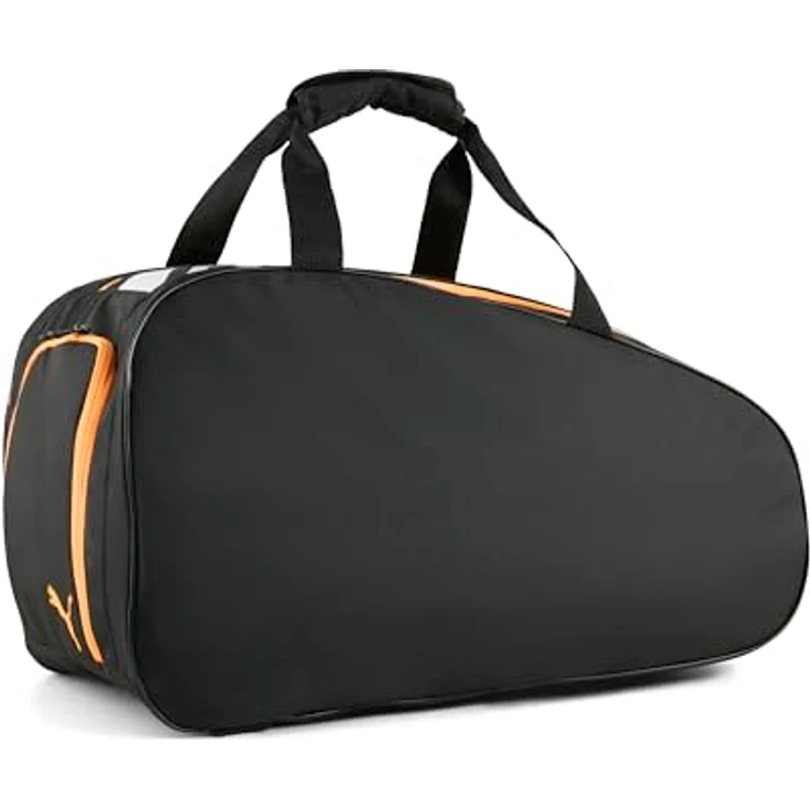 PUMA Sporttasche NOVA ELITE 73L Padeltasche Unisex, geräumiges Hauptfach, auch als Rucksack tragbar – Bild 2
