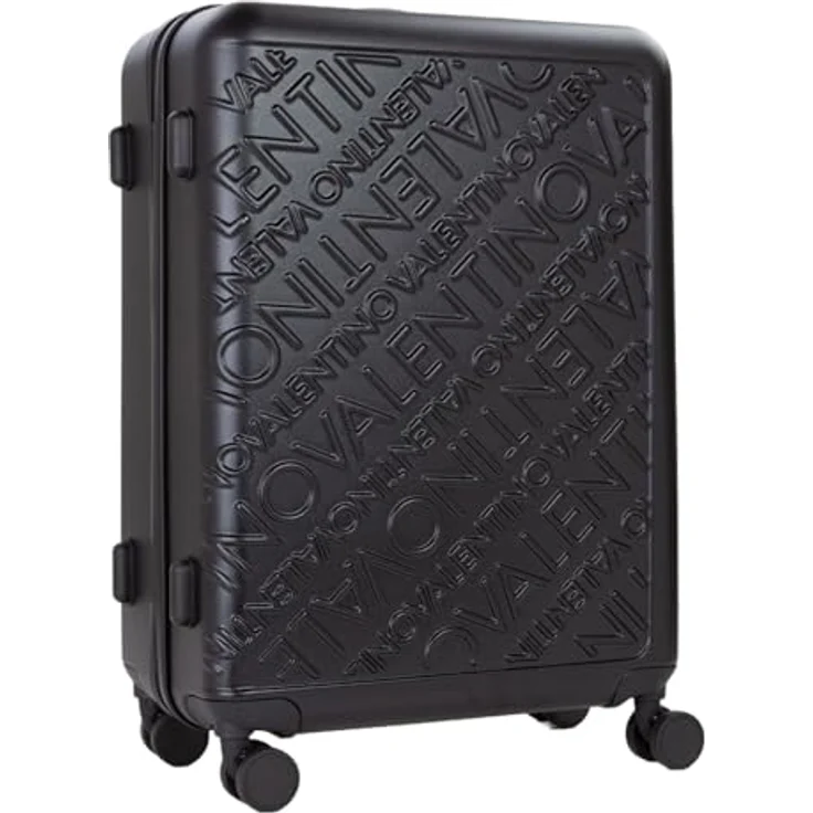 VALENTINO BAGS Koffer MARS, 65 cm, 76 Liter Volumen, 4 Rollen, robustes Trolley Reisegepäck – Bild 2