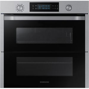Bild für Samsung NV75N5671RS EG Dual Cook Flex