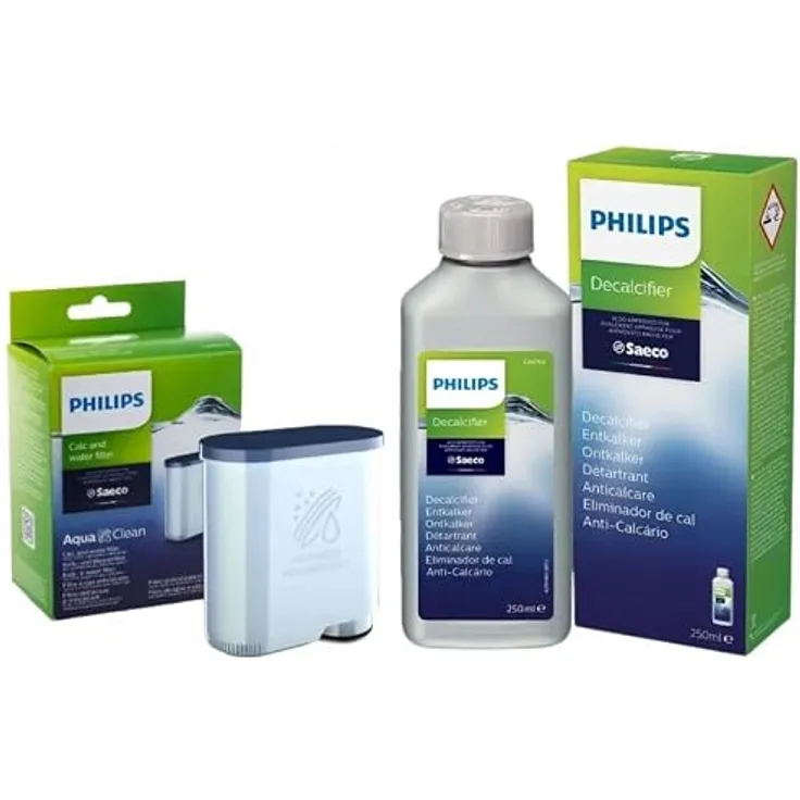 Philips 2200 Series EP2225/10 Kaffeevollautomat, Espressomaschine mit 1,8 l Wassertank, integriertem Mahlwerk und 1500 W Leistung
