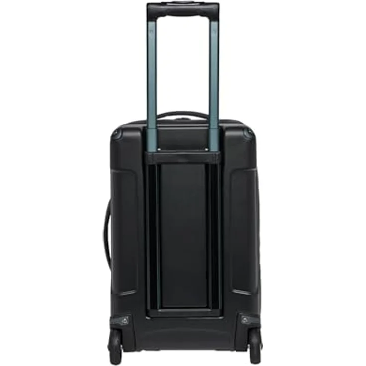 Jack Wolfskin Koffer TRAVELTOPIA WHEELER 40, Grau (40 l, S) – Bild 5