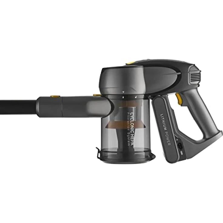 Stick Vaccum Cleaner SVC 8725GD – Bild 3