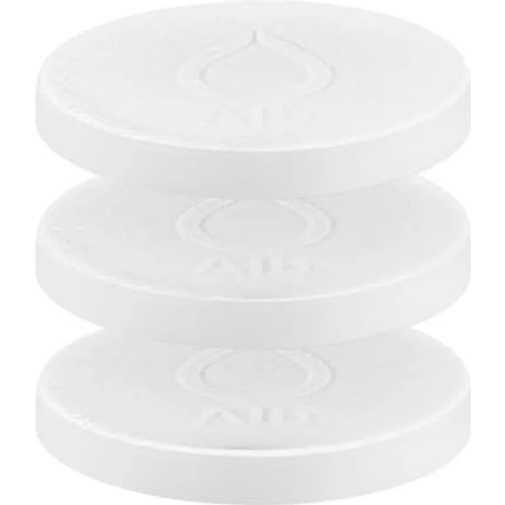Blaufaktor Alb 3er-Pack Wechselpad für Protect, Feinheit 40 µm für sedimenthaltiges Wasser – Bild 1