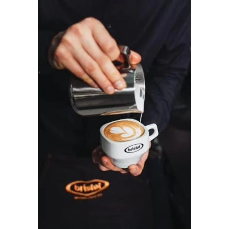 Bristot Diamante Deca 250g gemahlen entkoffeiniert – Bild 9