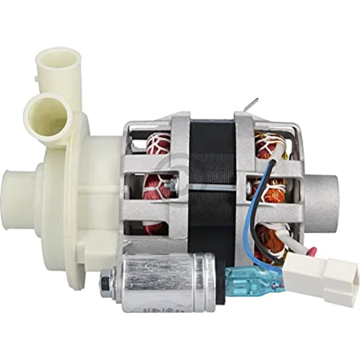 Umwälzpumpe gorenje 725880 Welling für Geschirrspüler – Bild 2