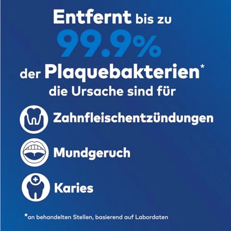 Waterpik WP-662EU Ultra Professional Munddusche, schwarz – Bild 4