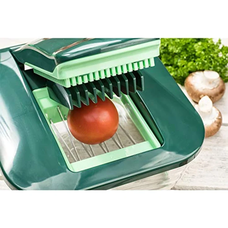 Nicer Dicer Chef (5tlg.) | Messer-Set – Bild 6