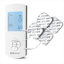 Image for prorelax TENS/EMS Duo Comfort 