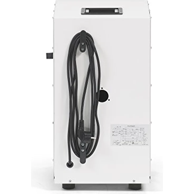 Trotec Luftentfeuchter TTK 75 ECO – Bild 5