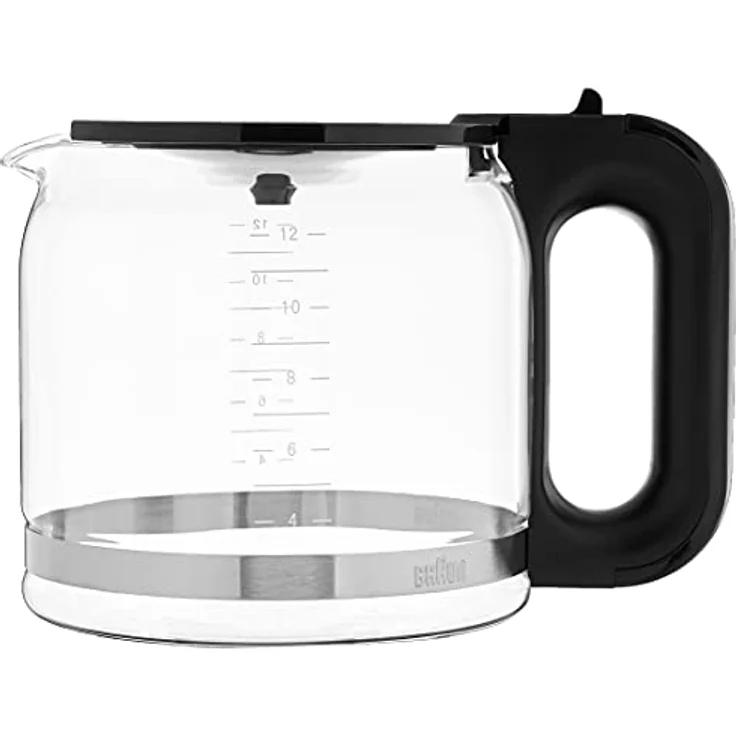 Braun BRSC 005 Glaskanne für Kaffeemaschine – Bild 3