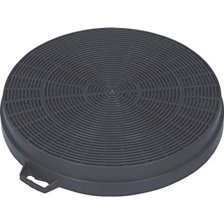 Aktivkohlefilter Kohlefilter Filter Dunstabzughaube passend für Bosch Siemens 00353121 353121 Bauknecht Whirlpool 481281728343 AEG Electrolux 902793719 50202077009