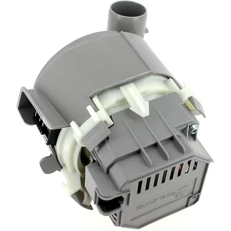 BOSCH Zyklonpumpe BSH 00651956, kompatibel mit Spülmaschinen von Bosch, Siemens, Neff, Gaggenau, Viva – Bild 3