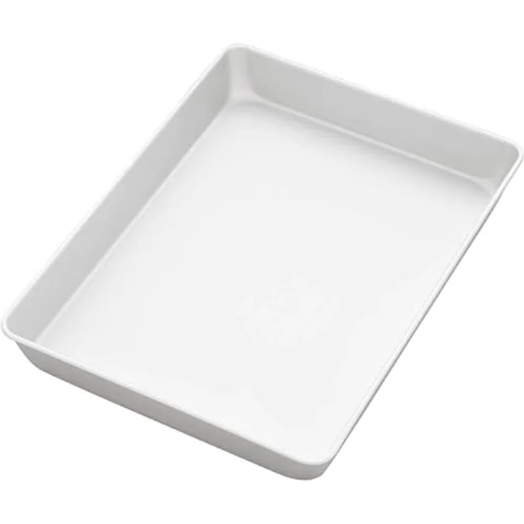 Wilton 11 x 15 Zoll Aluminium Performance Tabelle Dose – Bild 4