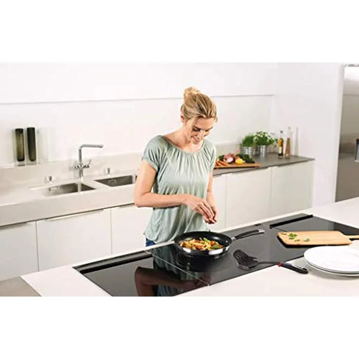 Tefal Ingenio K2070514 Dosenöffner – Bild 2