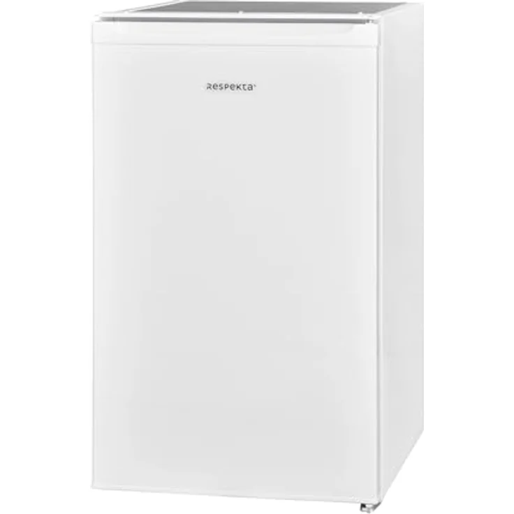 Respekta Unterbaukühlschrank Gustav KSU51-10, 3 Sterne Gefrierfach, 82 L Nutzinhalt, 83,8 cm Höhe, 48 cm Breite, wechselbarer Türanschlag, max. 41 dB – Bild 2