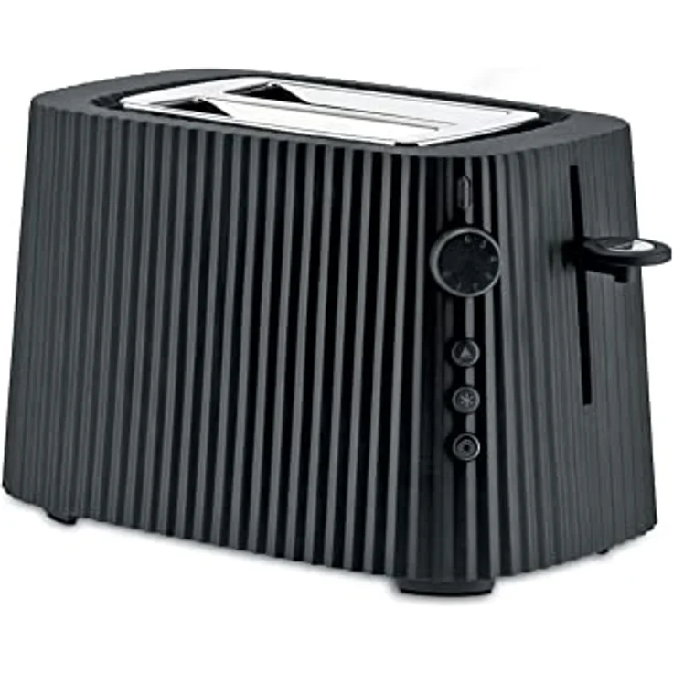 Plissé TOASTER GRÜN - MDL08 GR [keinAmazon] – Bild 3