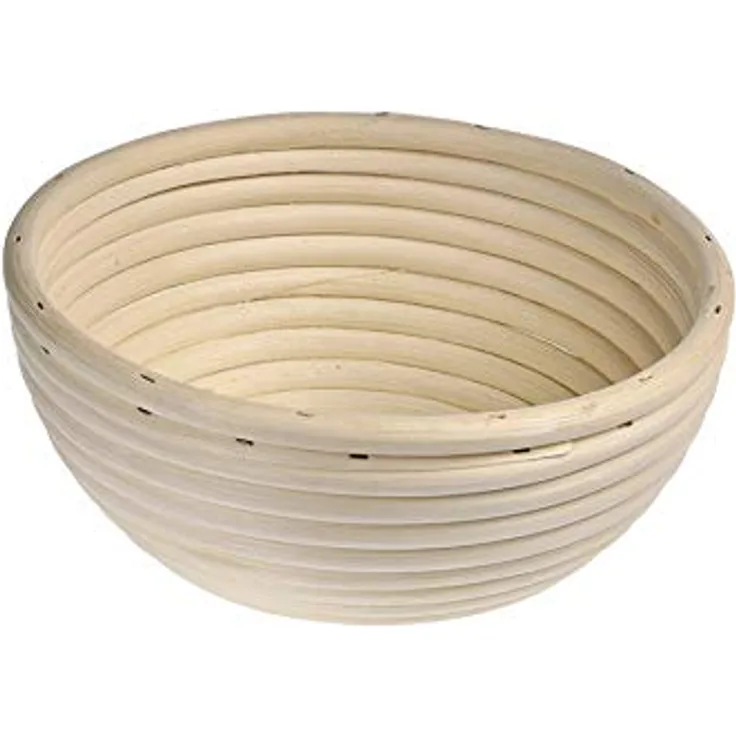 Küchenprofi KP820000018 Gärkörbchen-Kp820000018 Kochtöpfe, Holz