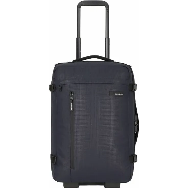 Samsonite Roader 2 Rollen Reisetasche 55 cm dark blue
